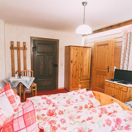 Pichlerhof Sommmercard - Urlaub Am Bauernhof Birnberg Dış mekan fotoğraf