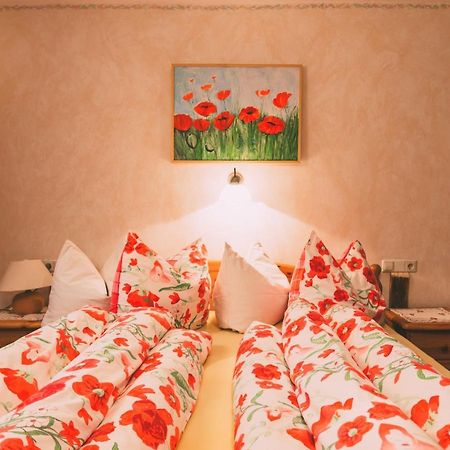 Pichlerhof Sommmercard - Urlaub Am Bauernhof Birnberg Dış mekan fotoğraf