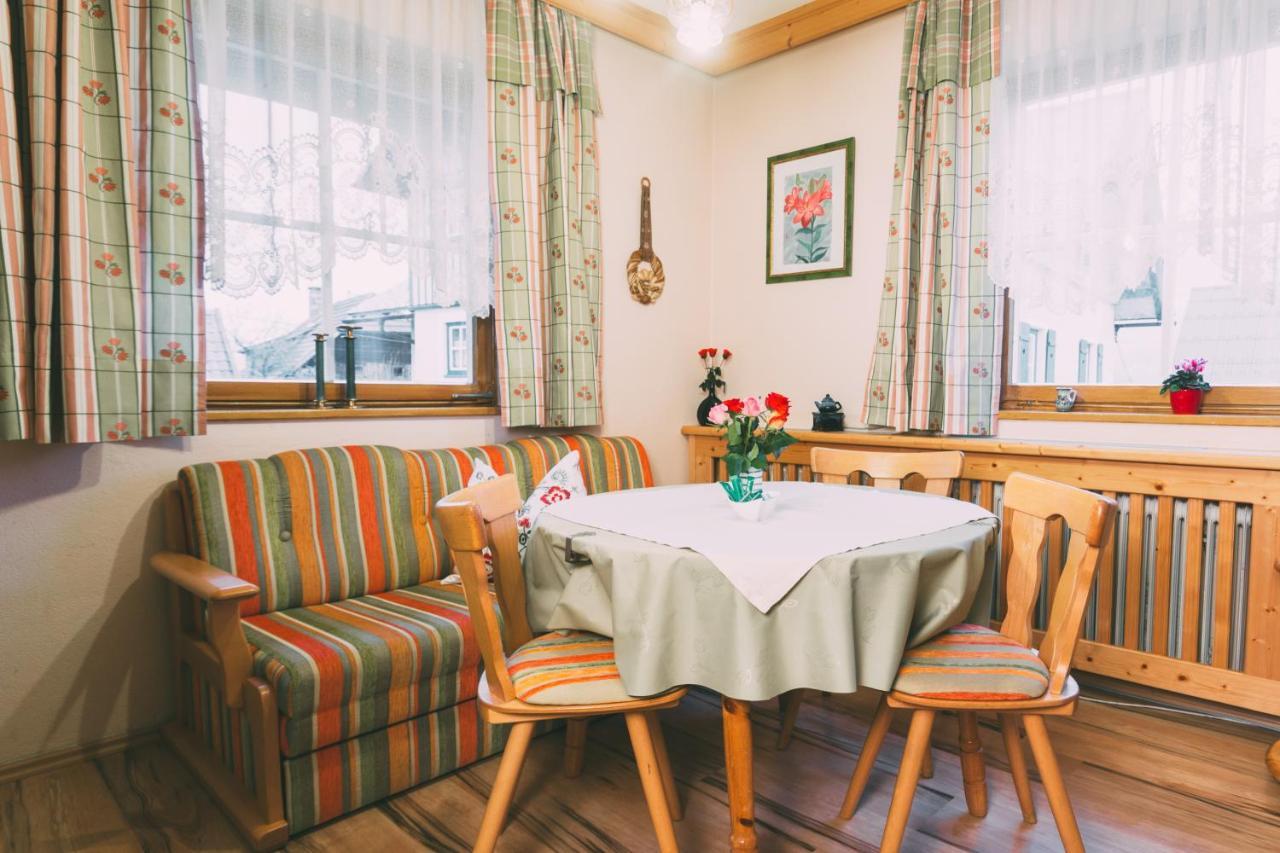 Pichlerhof Sommmercard - Urlaub Am Bauernhof Birnberg Dış mekan fotoğraf