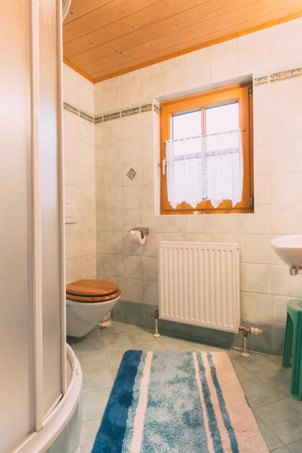 Pichlerhof Sommmercard - Urlaub Am Bauernhof Birnberg Dış mekan fotoğraf